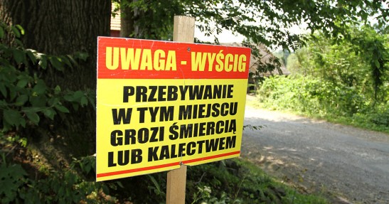 Rajd Krakowski